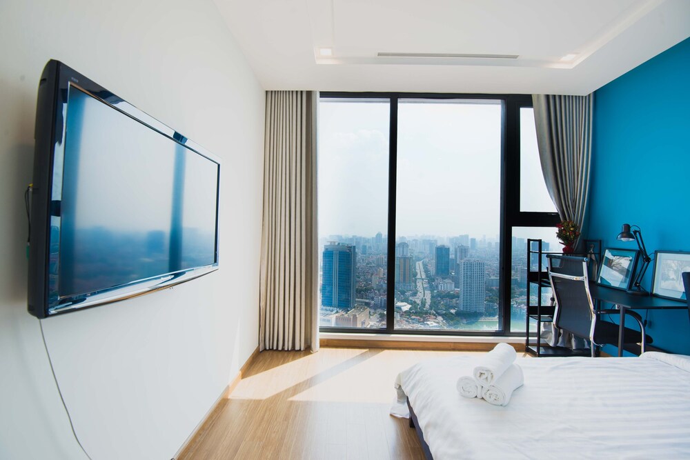 Harim Vinhomes Metropolis
