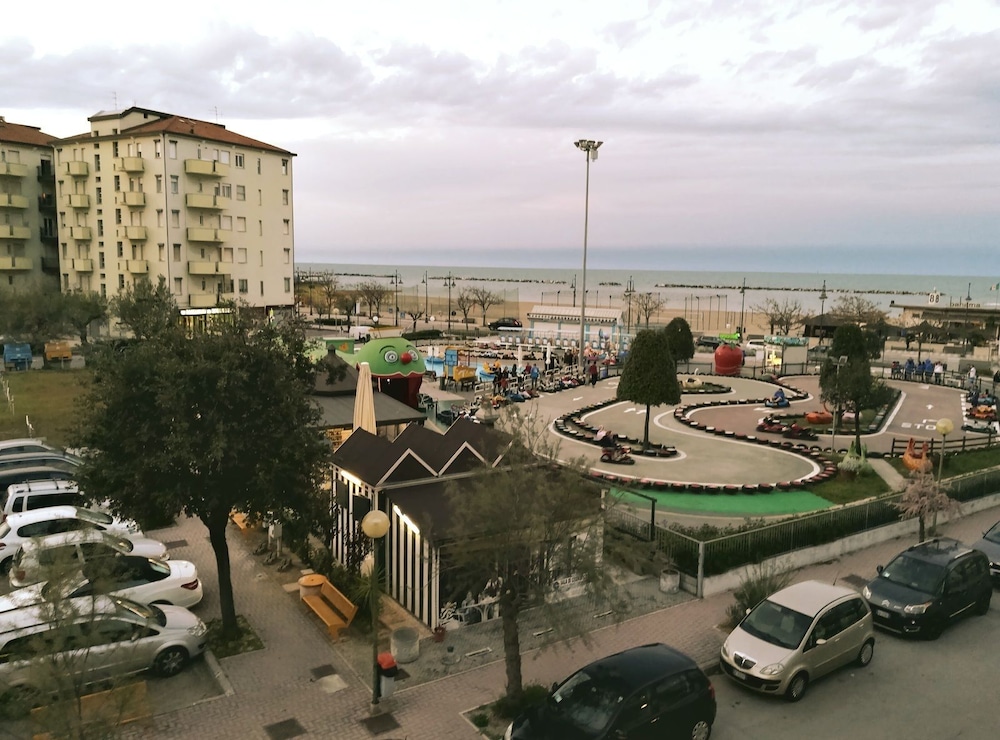 Hotel Cavallino