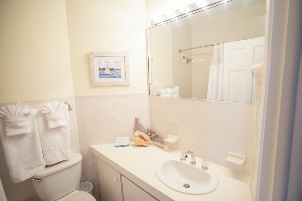 Nassau - Paradise Island Vacations - Sandyport Beach Resort - Property Image 70