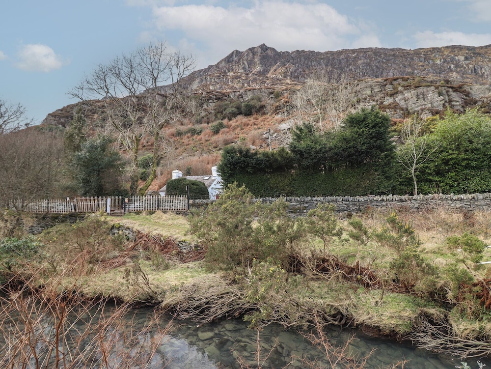 Quarry Cottage