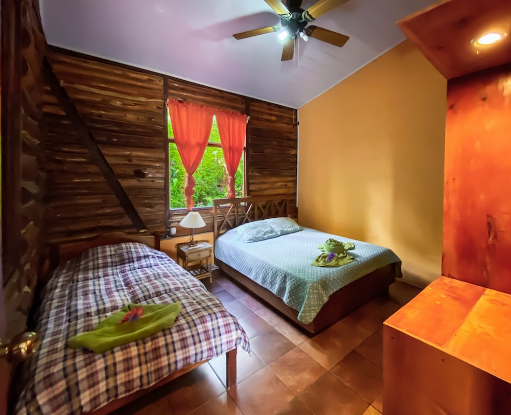 Arenal Garden Lodge
