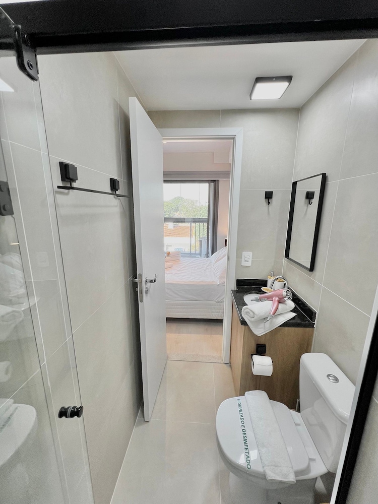 Innvista Allure Residencial Moema
