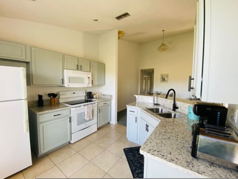 Sunnyside Home Southern Dunes