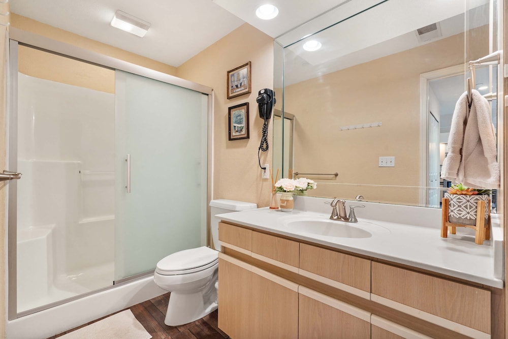 Meadow Brook Resort Getaway