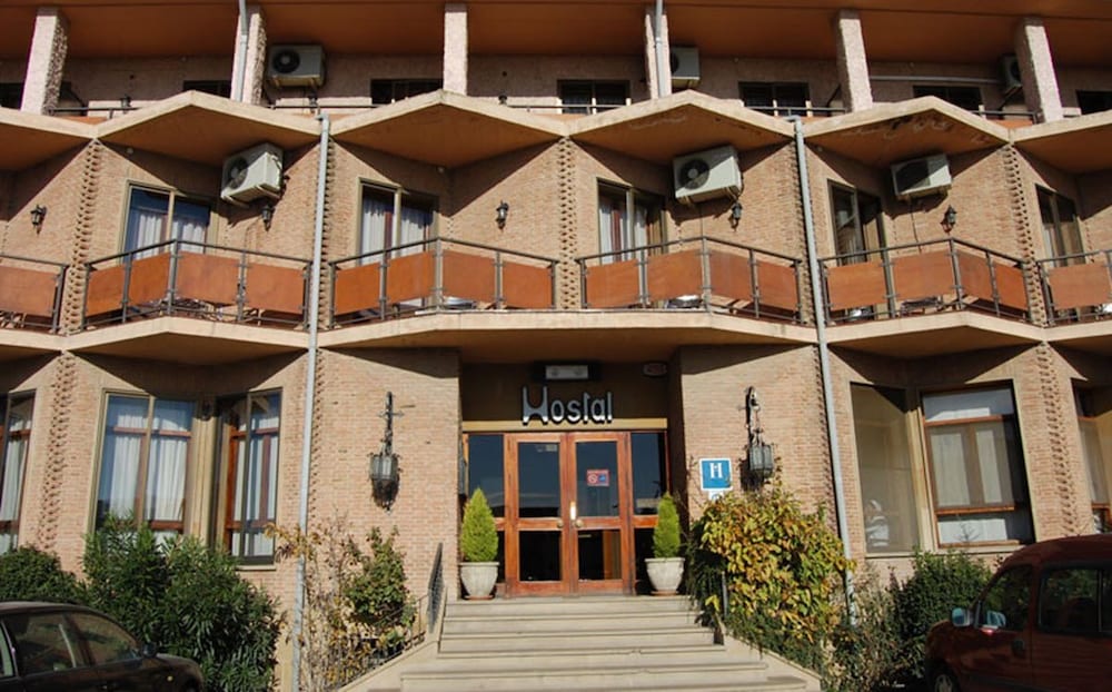Hostal Tafalla photo 5