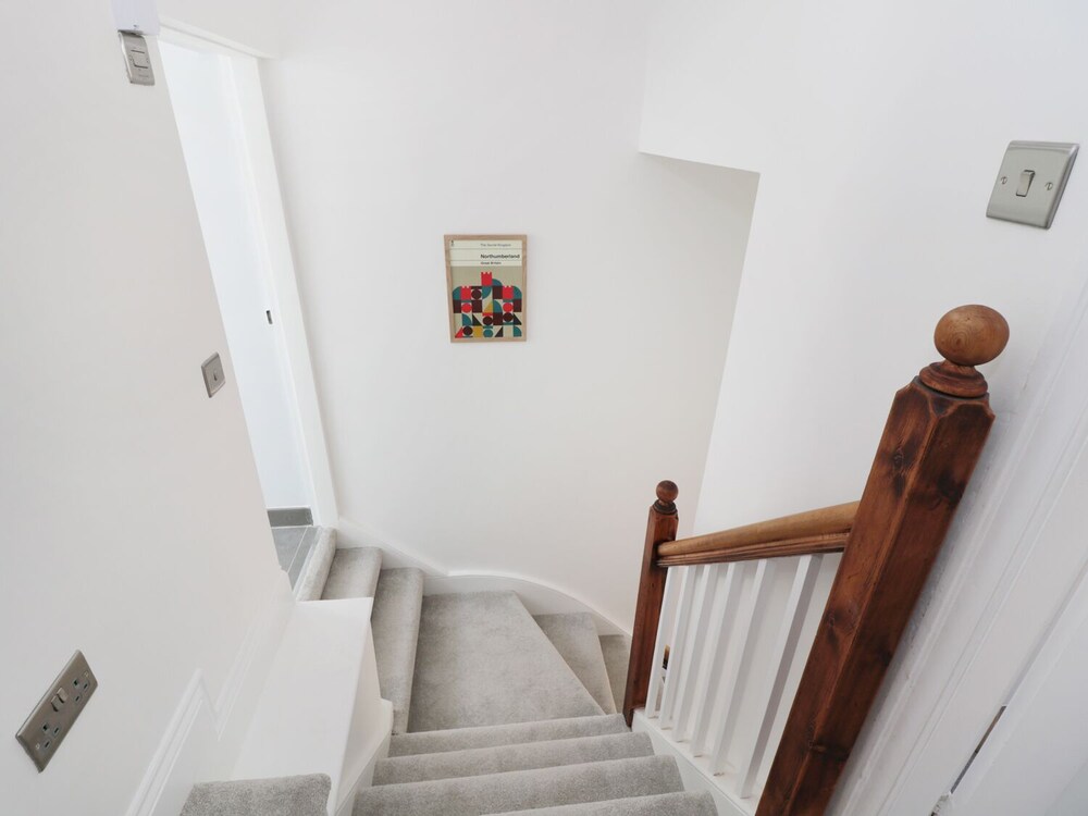 Teviot Cottage view 5