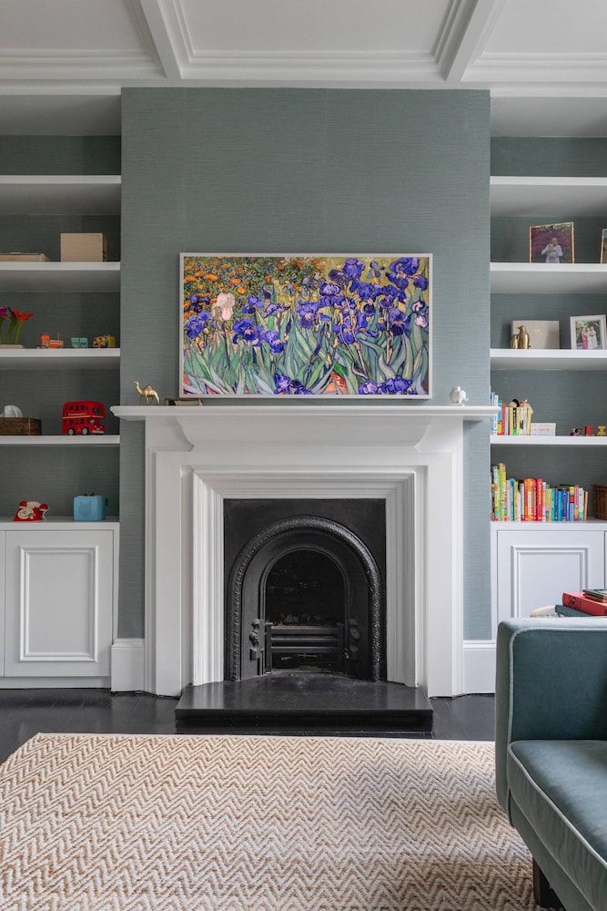 Edith Grove Viii by Onefinestay