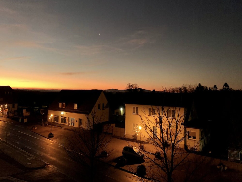 Haus Freigeist - zum Ortsblick