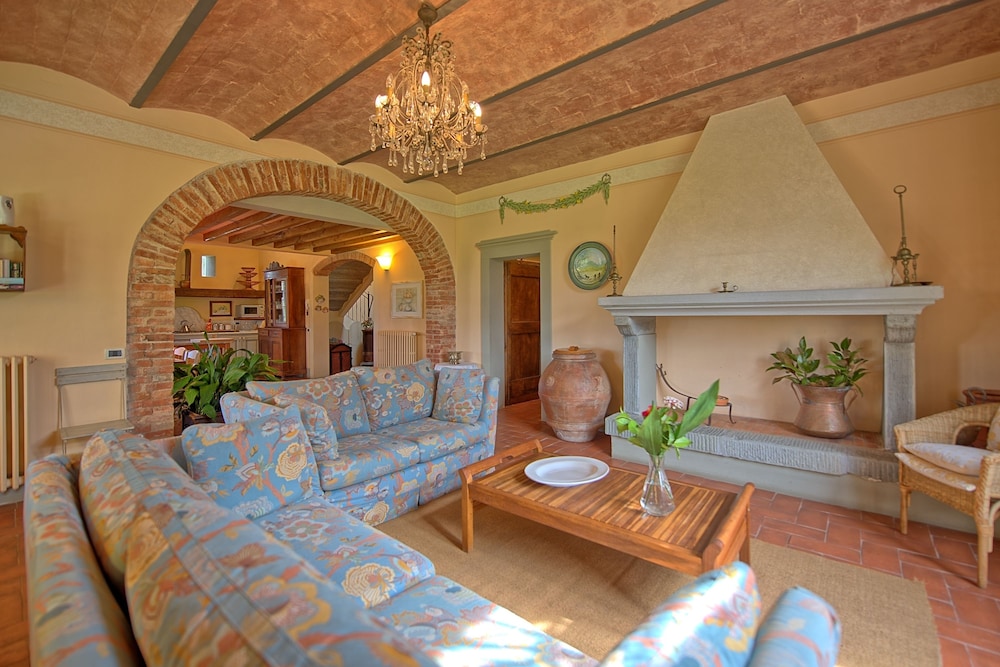 Villa Fontine