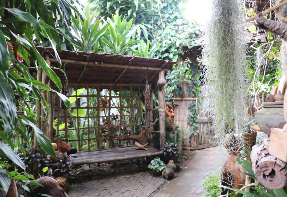 Konkubdin Homestay