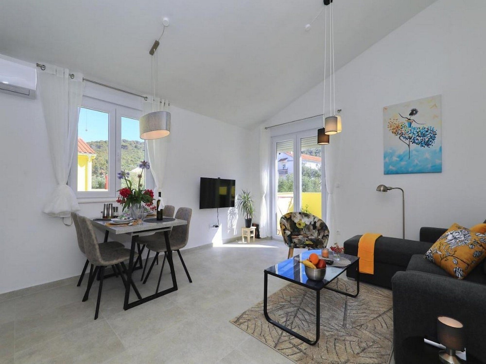 Apartment Gaby view 3
