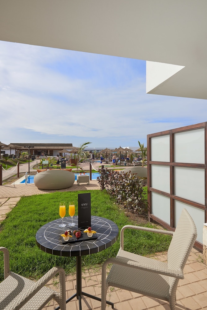 Sal Vacations - Melia Llana Beach Resort  Spa - All Inclusive - Adults Only - Property Image 59