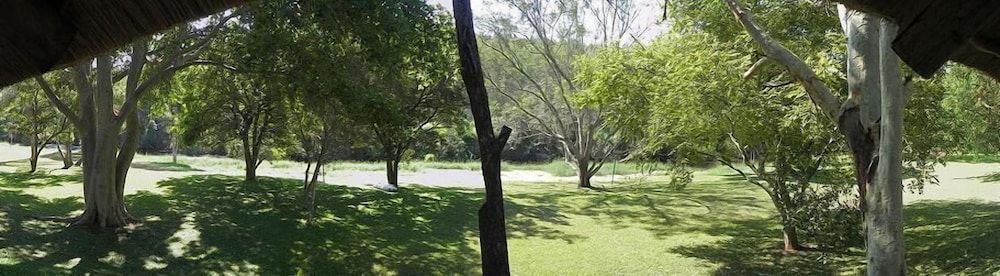Kwambali Riverside Lodge