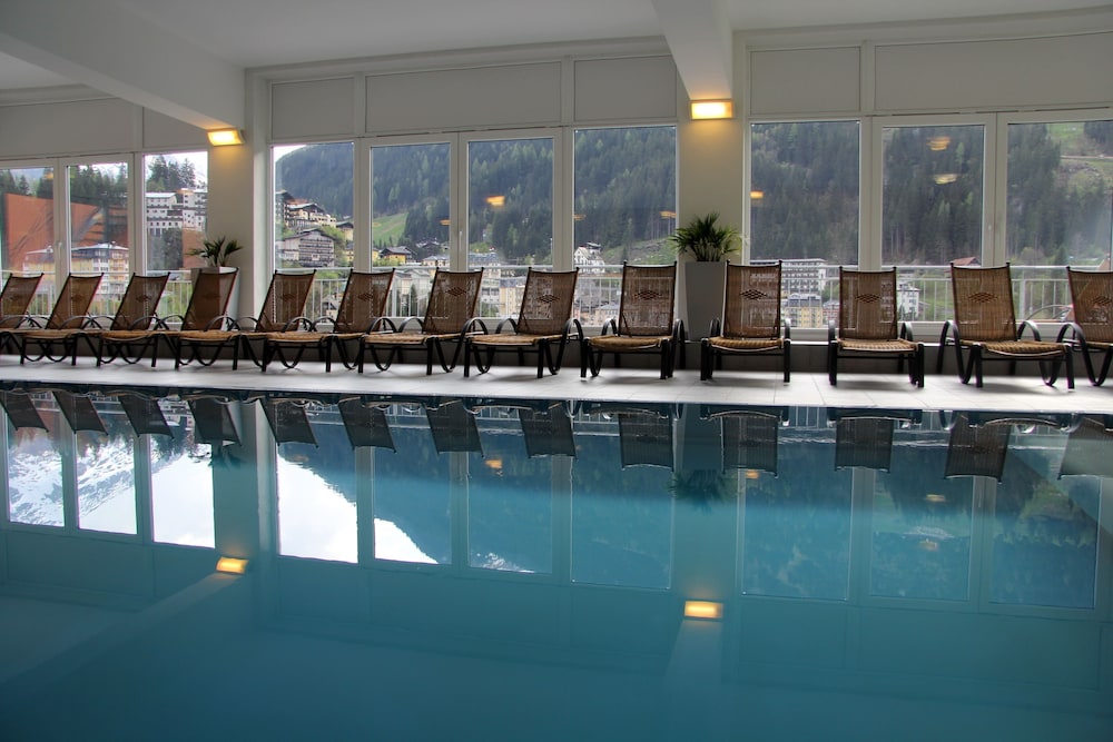 Apartmenthotel Schillerhof