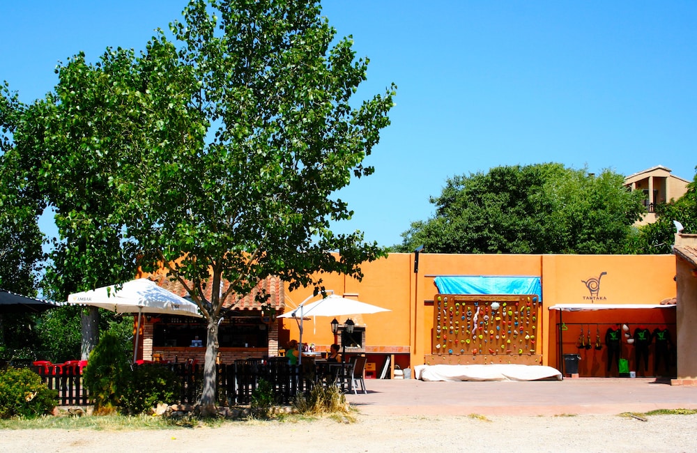 Tantaka - Albergue de los Meleses - Hostel