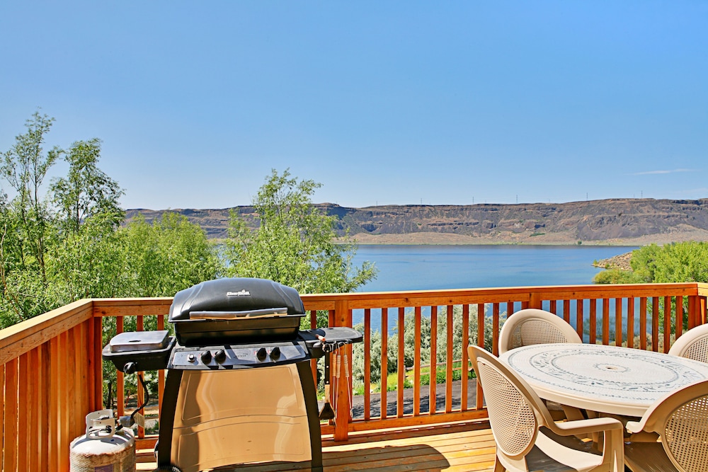 Sunbanks Lake Resort