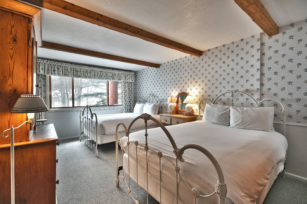 Park City Ski Resort Snow Flower Vacation Condos