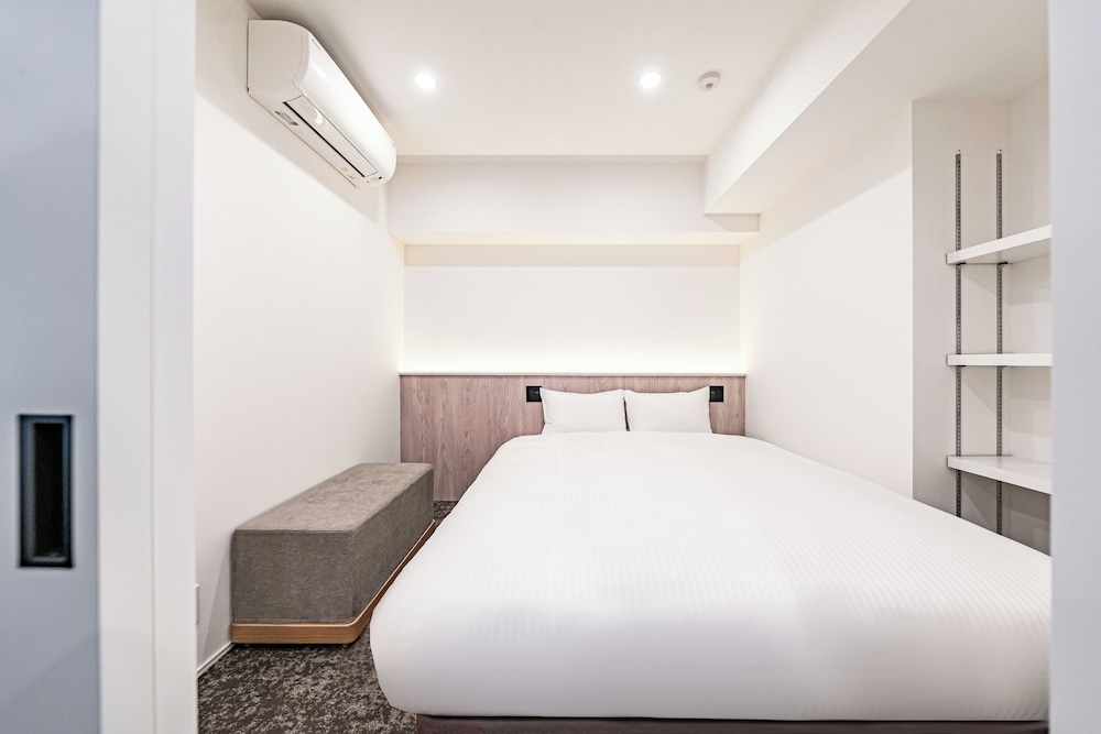 Apartment Hotel 11 Asakusa 2