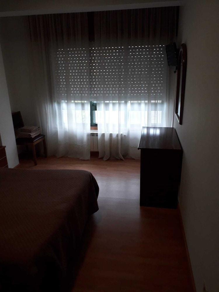 Hostal Carpinteiras - Hostel photo 2