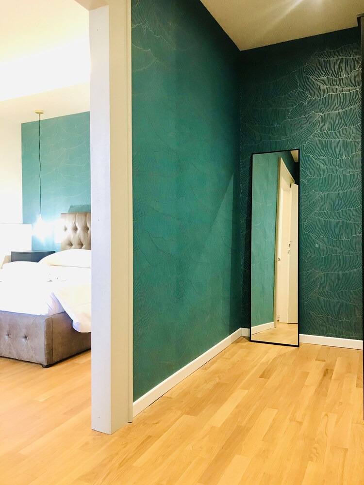 Room Verona Ai Conti