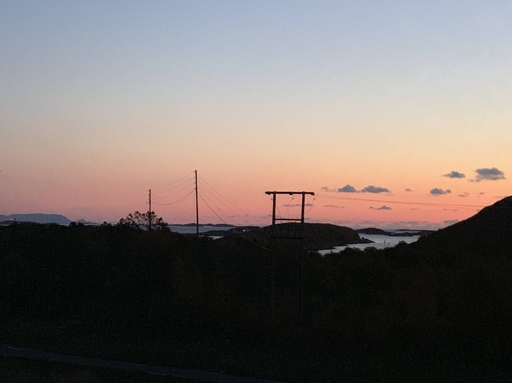 Torgarhaugen