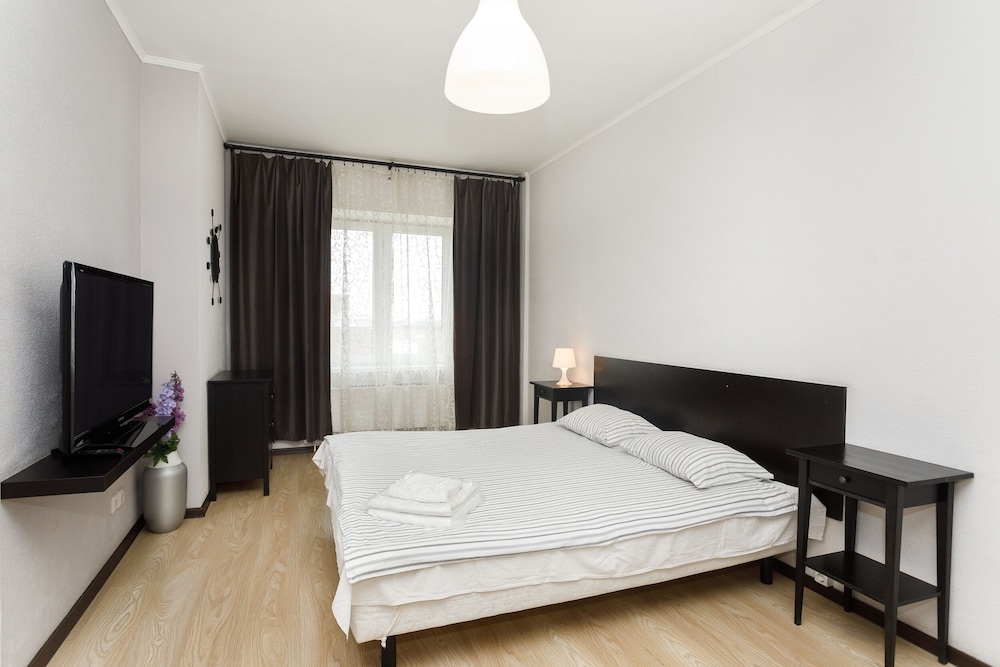 Apartment Etazhydaily Soyuznaya-Shchorsa