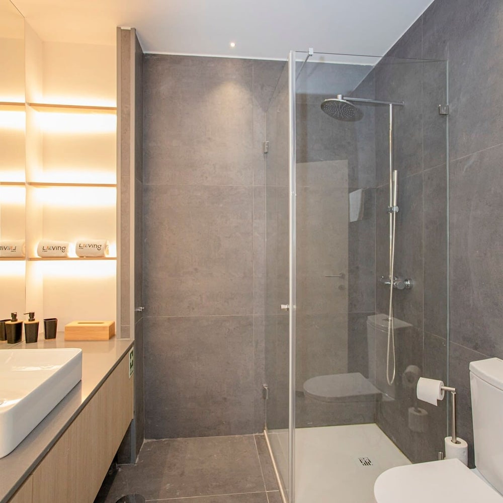 Liiiving in Porto-mouzinho Residence Apartment 1T