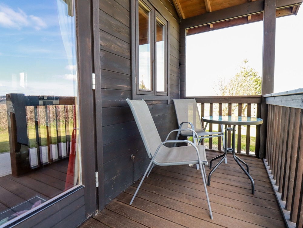 Bodmin Vacations - Willow Lodge - Property Image 5