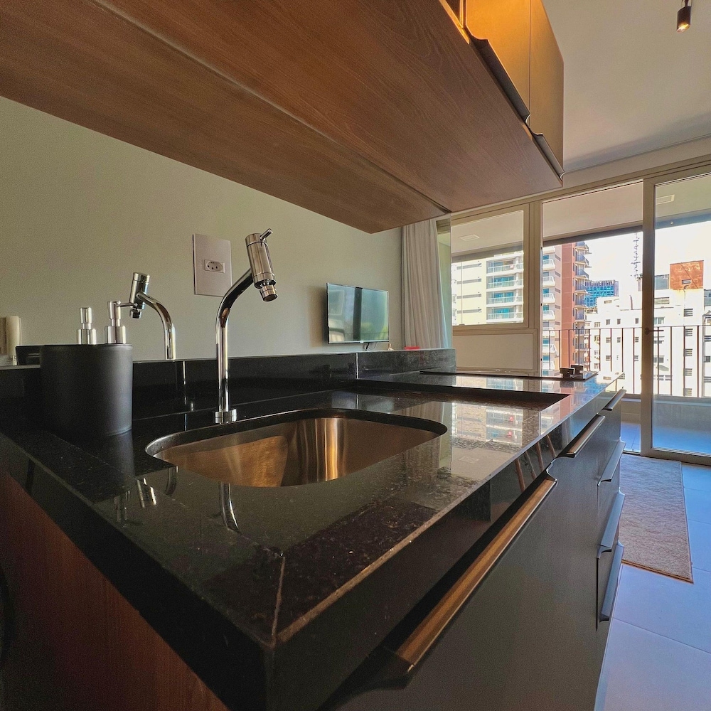 Apartamentos Prime-Prox a Oscar Freire