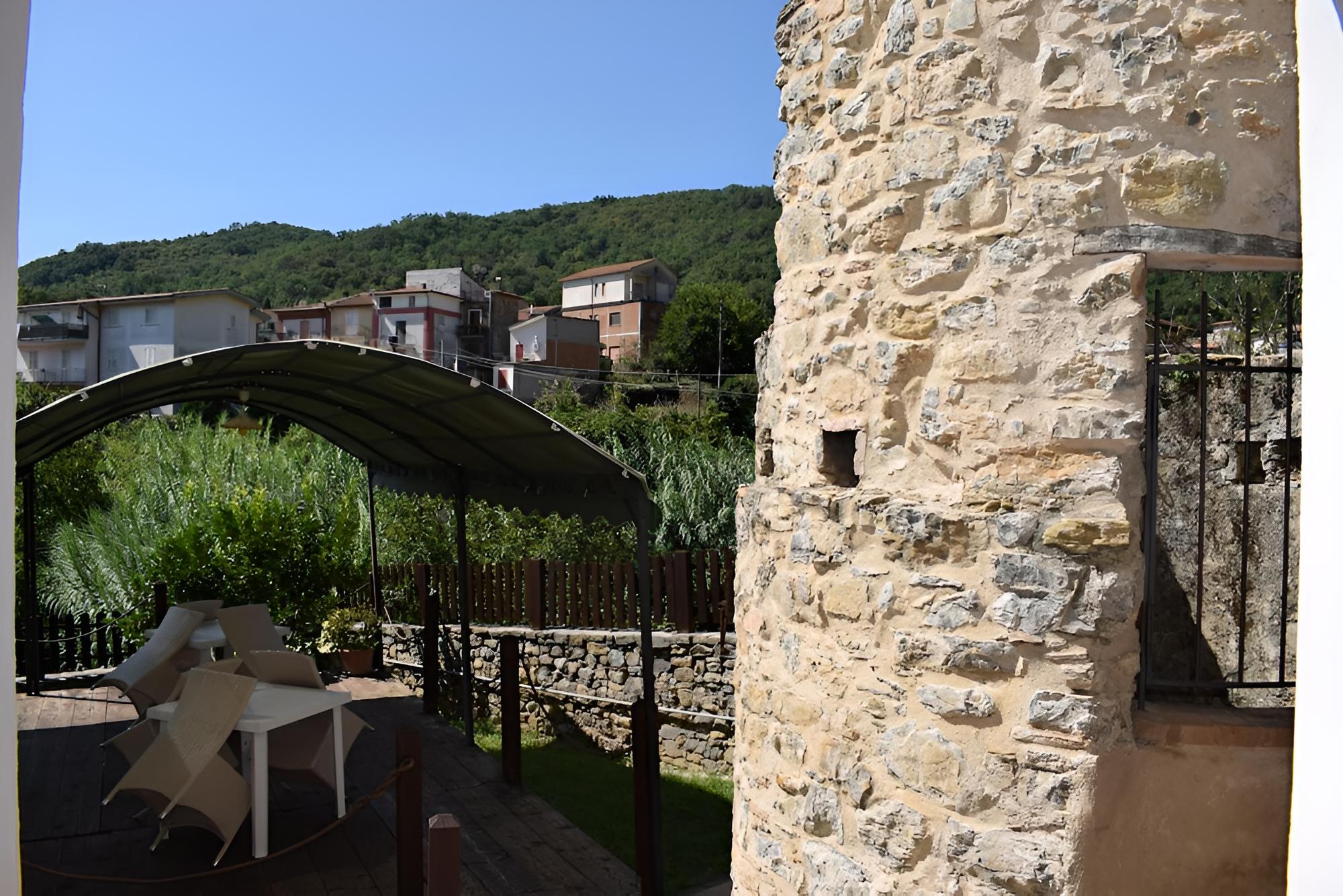 Antica Dimora del Sole
