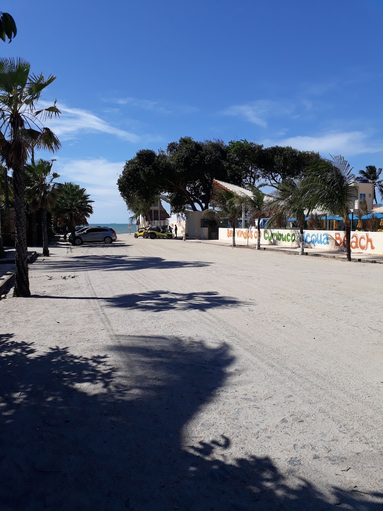 Hotel Paraíso da Dunas