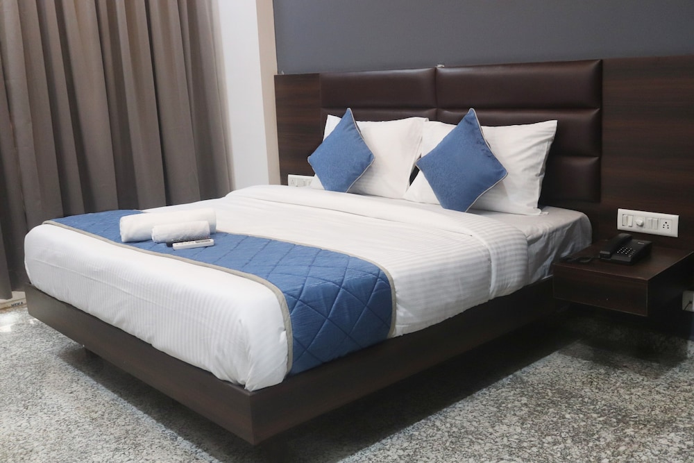 Axon Corporate Stays Sector 52 Gurgaon