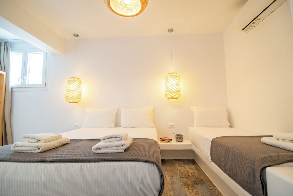 Depis Edem Luxury Villas