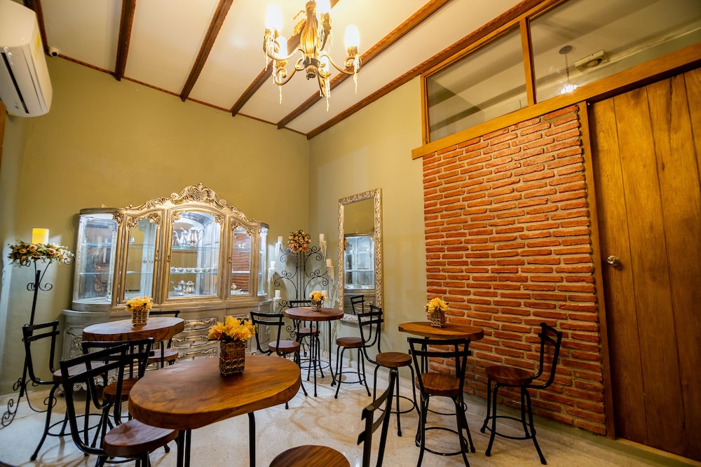 Scalea Di Mare Boutique Hotel - Hostel photo 26 of 50