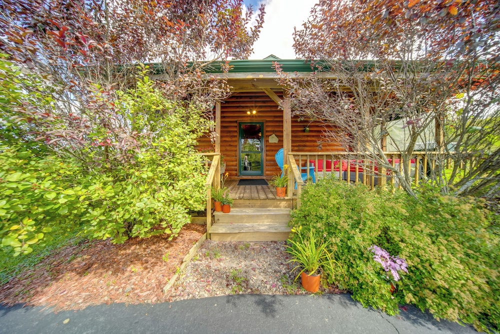 Bemus Point Retreat ~ 3 Mi to Chautauqua Lake view 4