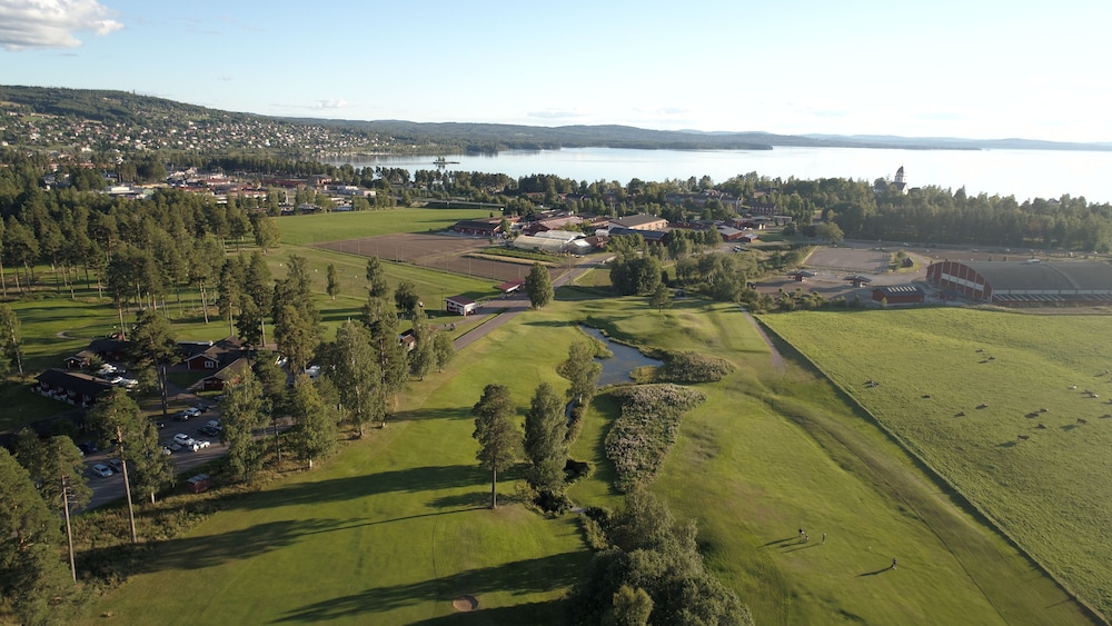 Rättviks Golfby