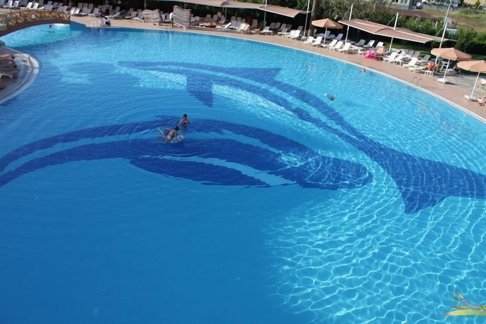 Adalya Art Side - All Inclusive