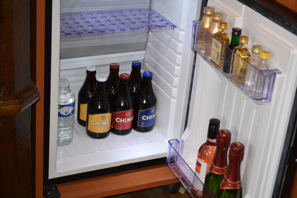 Le Petit Chapitre - Chimay B & B