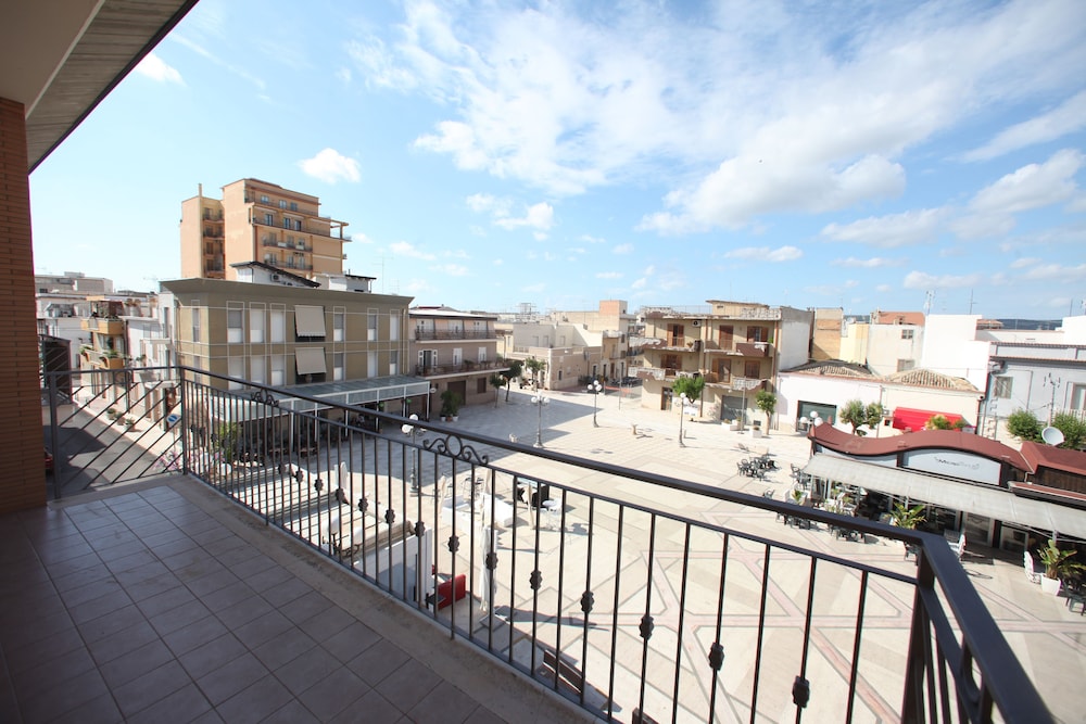 Bed & Breakfast Corso Roma, 사진 10