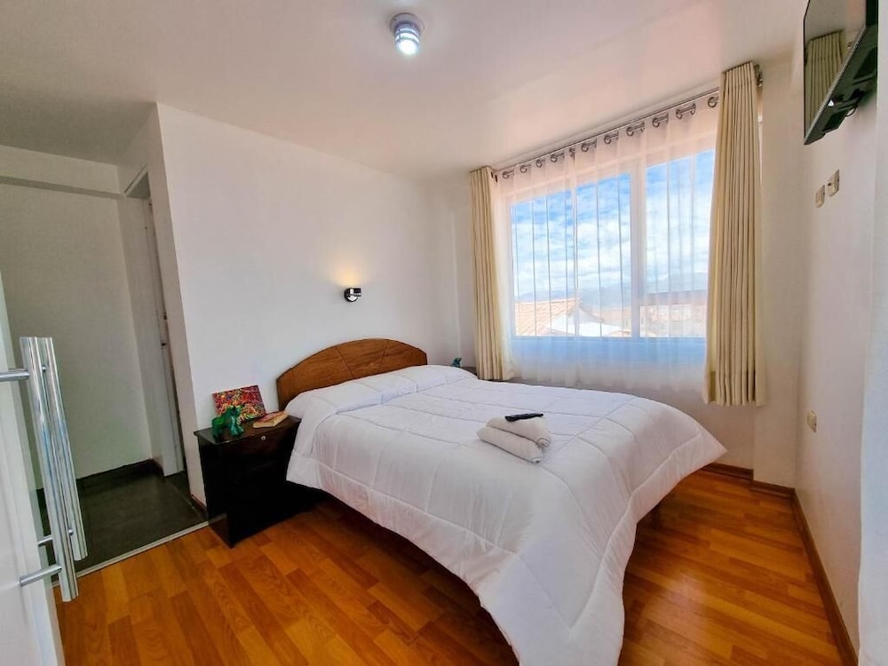 Hostal El Puma