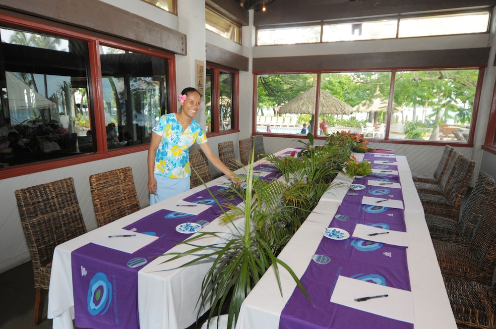 Nakelo Treasure Island Resort & Spa - view 12