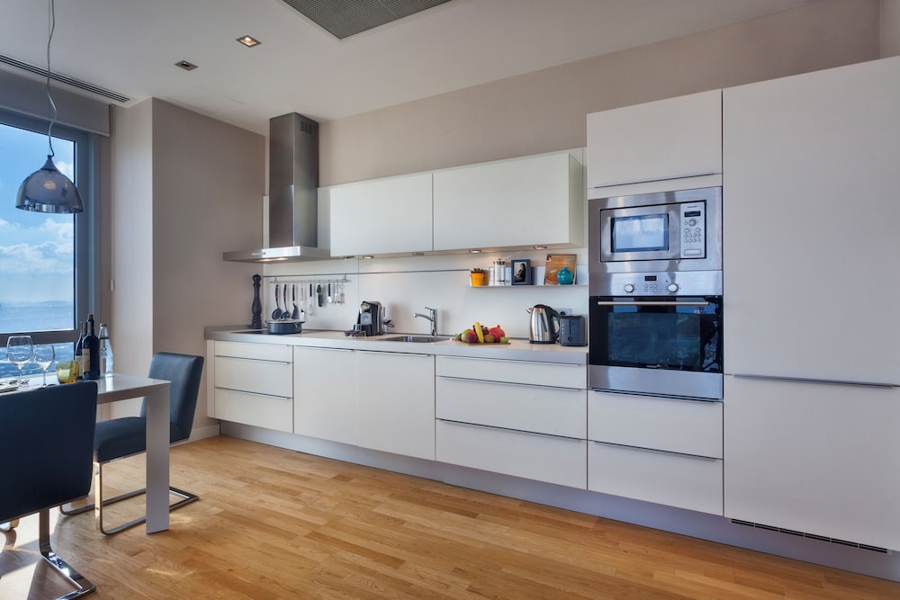 Fraser Place Anthill İstanbul - Image 37