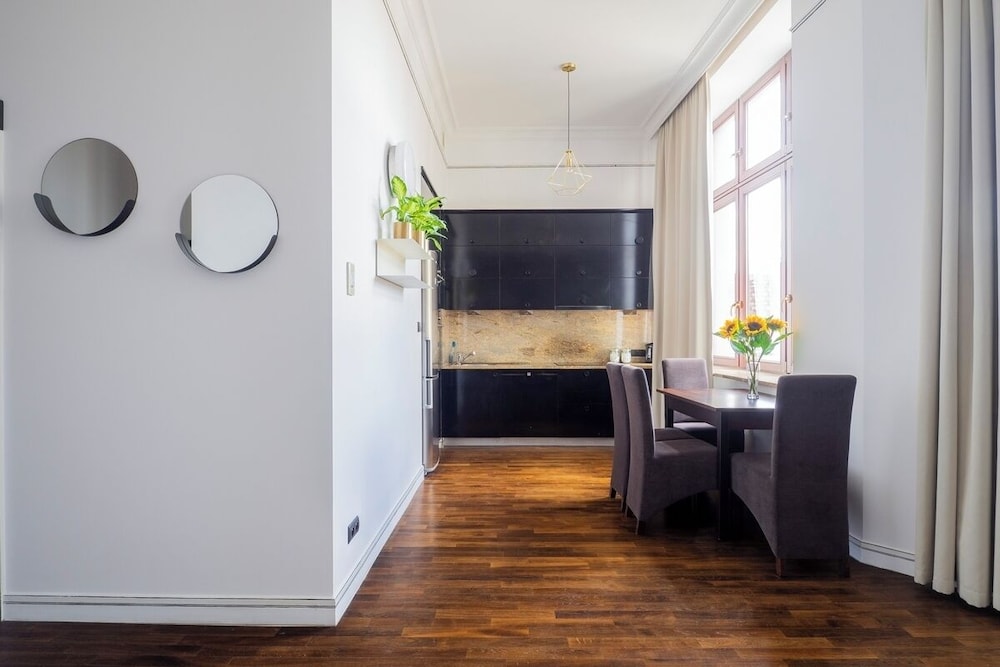 AS HOME Apartamenty Rynek 50
