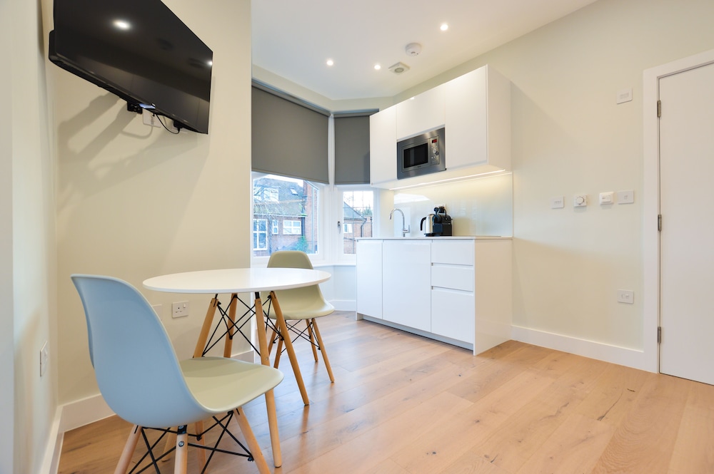 Golders Green Serviced Apartments by Concept Apartments