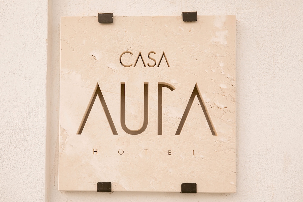Casa Aura photo 1