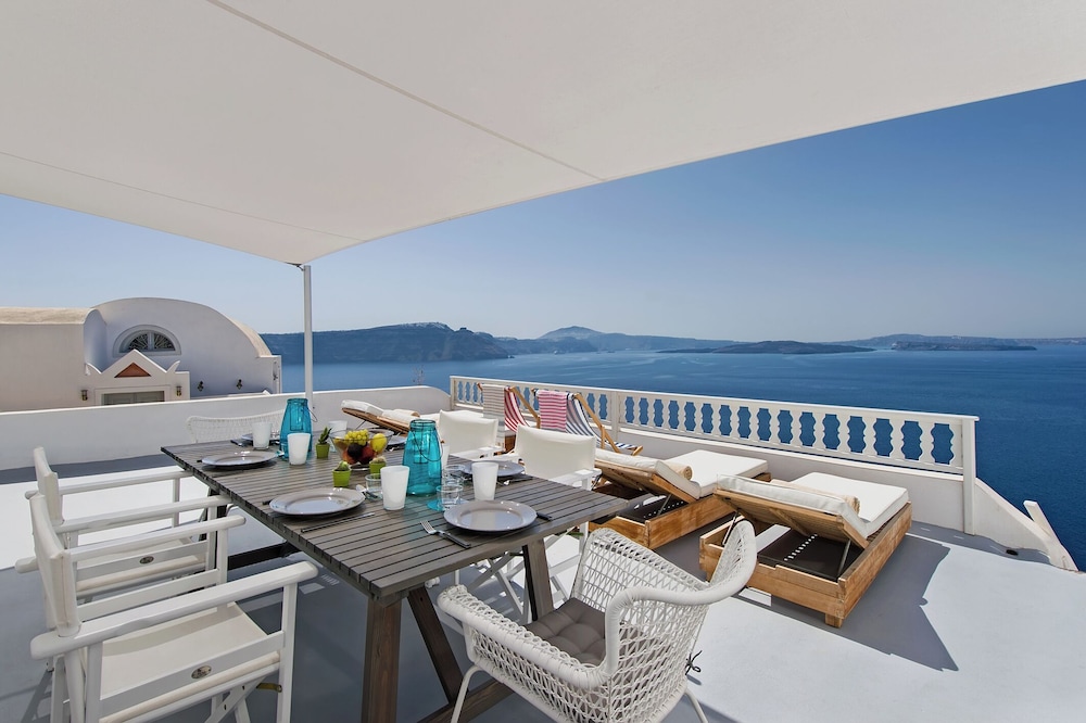 Villa Calliope