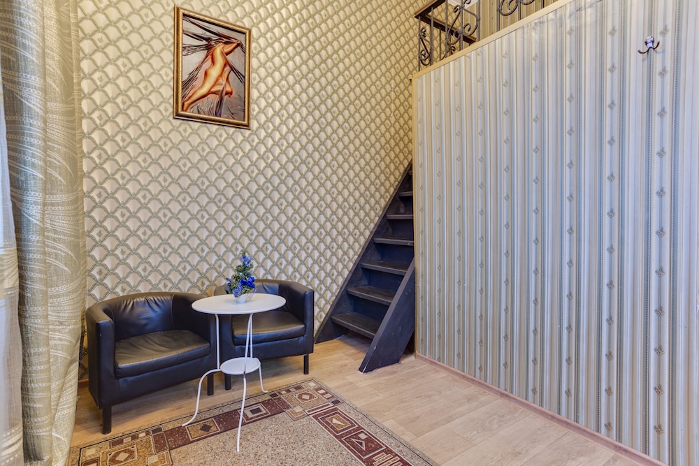 Bulatov Hostel