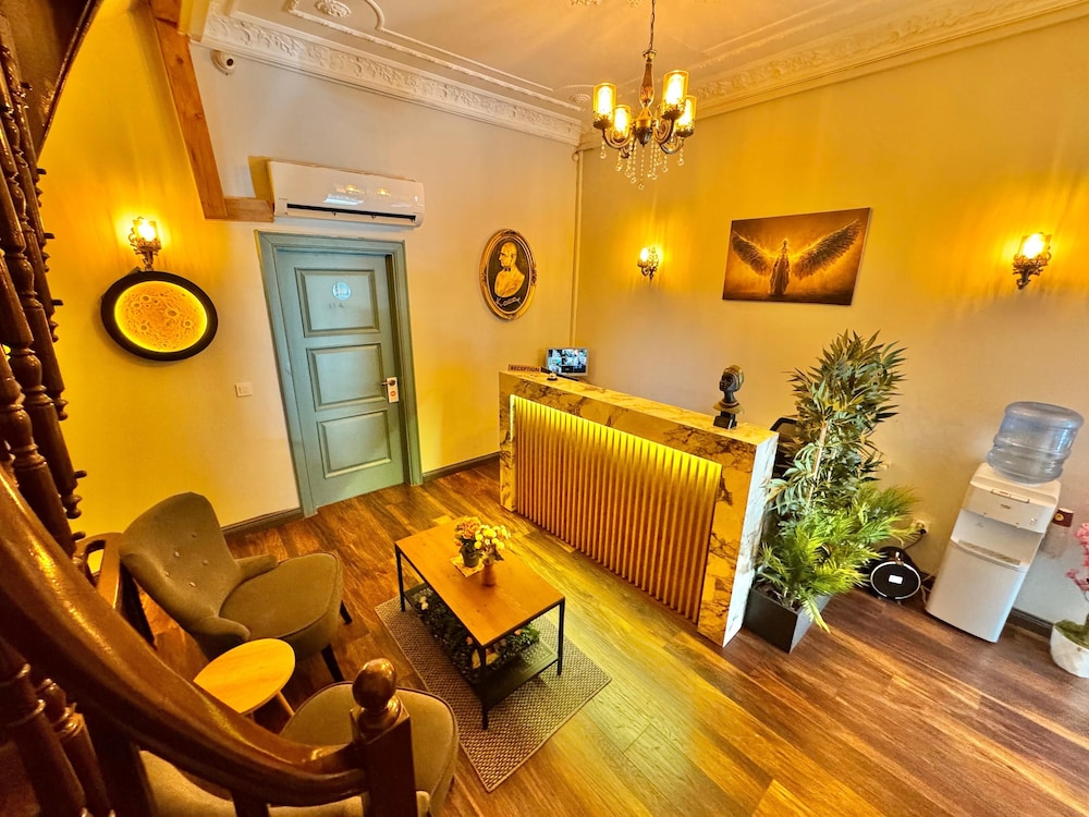 Otel Kadıköy - Image 9