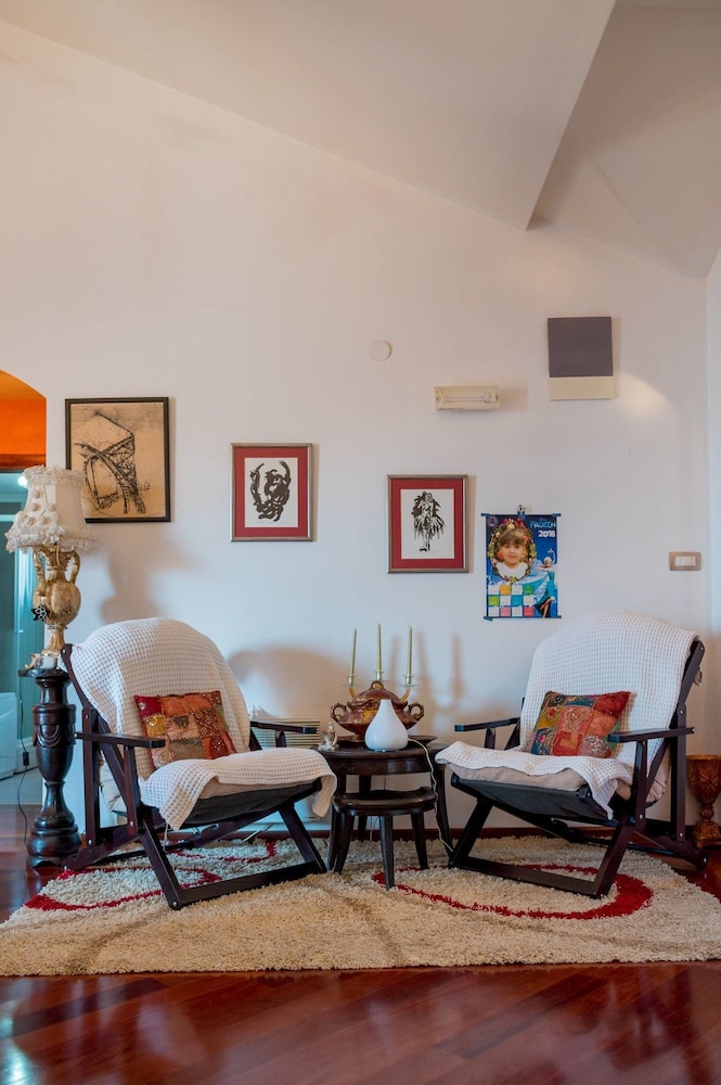 Apartments Tasija