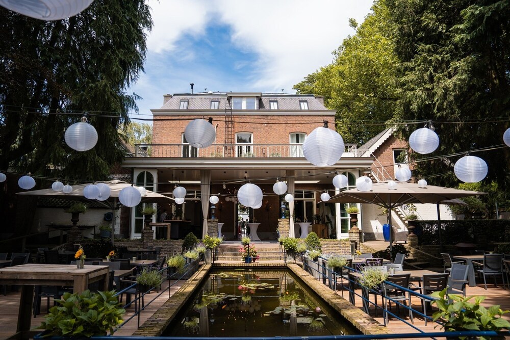 Villa Polder